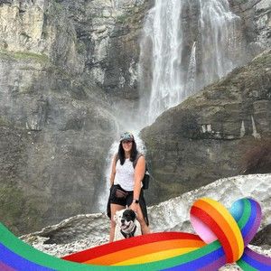 Meet your Posher, Heidi